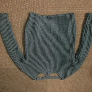 Urban Outfitters sweater