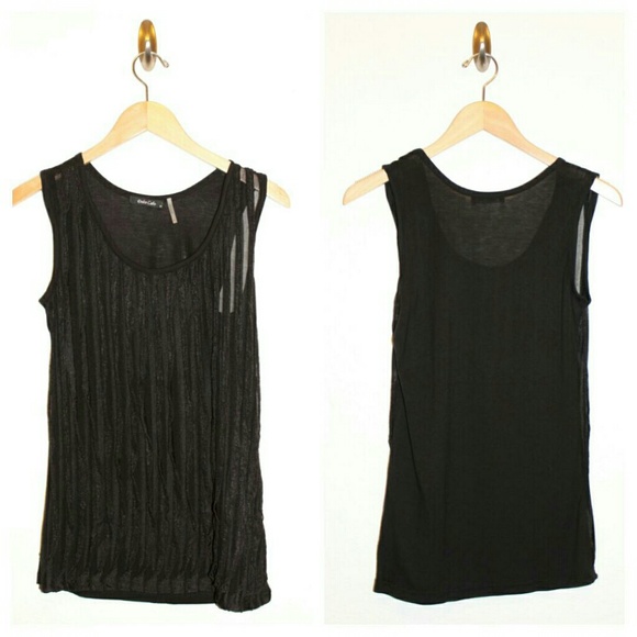 Dolce Cabo Tops - NWOT Dolce Cabo Blouse size Small