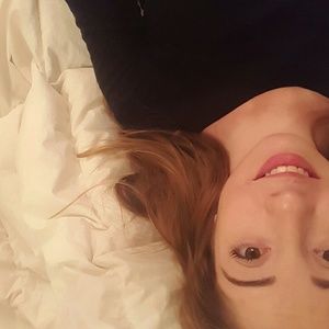 Meet your Posher, Morgan