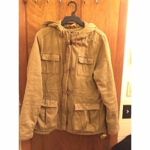 American Eagle jacket