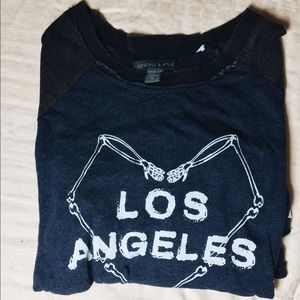 Kendall & Kylie Tshirt
