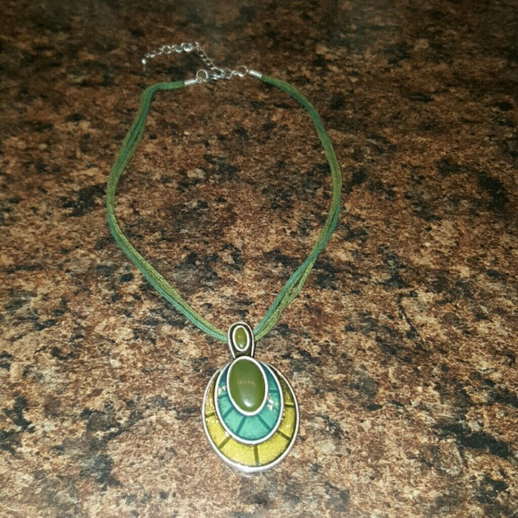 Lia Sophia Necklace