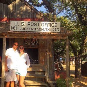 Meet your Posher, Robin