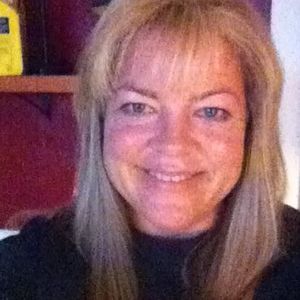 Meet your Posher, Jerri