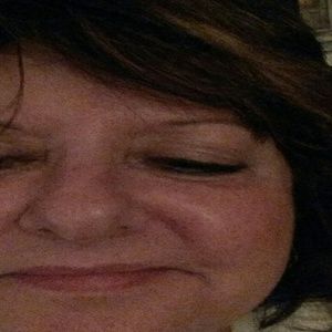 Meet your Posher, Terri