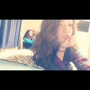 Meet your Posher, Taylor