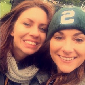 Meet your Posher, Beth