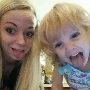 Meet your Posher, Katelyn