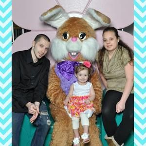 Meet your Posher, Brieann