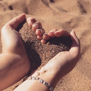 Meet your Posher, Brynn