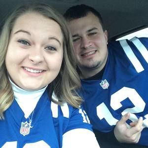 Meet your Posher, Mackenzie