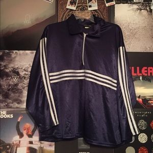 adidas pullover