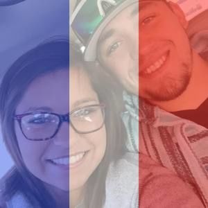 Meet your Posher, Cali