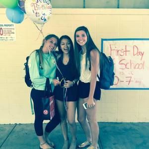 Meet your Posher, Devon