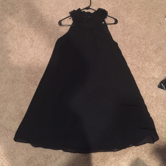 Taylor Shift "maternity" dress - Picture 5 of 7