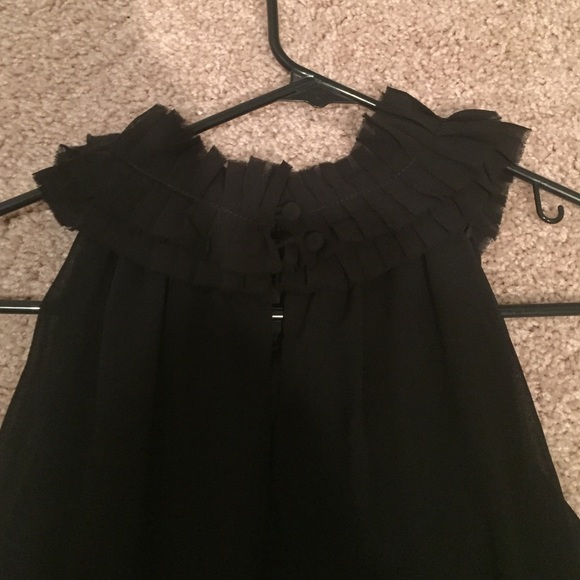 Taylor Shift "maternity" dress - Picture 7 of 7