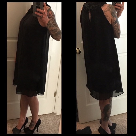 Taylor Shift "maternity" dress - Picture 2 of 7