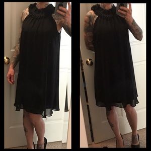 Taylor Shift "maternity" dress