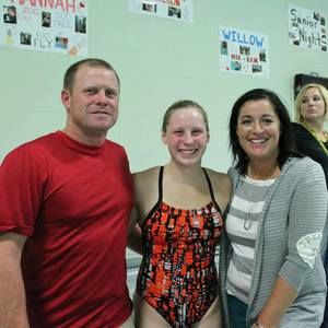 Meet your Posher, Wendy