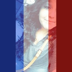 Meet your Posher, Terilynn