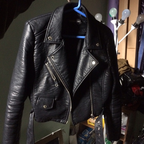 Members Only Jacket