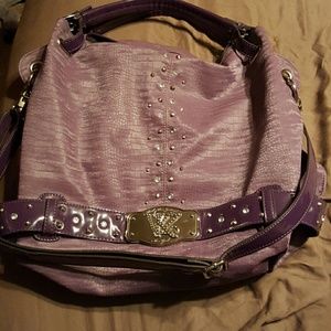 Large Kathy crossbody