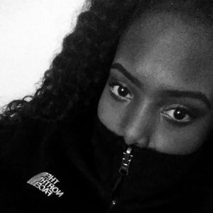Meet your Posher, Kiara