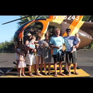 Meet your Posher, Alex