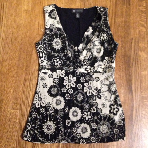 INC Top
