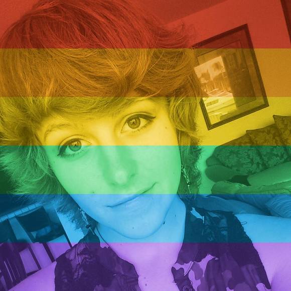 Meet your Posher, Alaidria - Picture 1 of 1