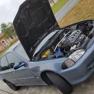 Meet your Posher, Justin