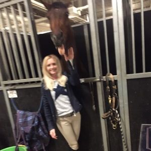 Meet your Posher, Shannon