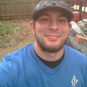 Meet your Posher, Robert