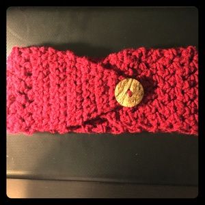 Head scarf/head warmer