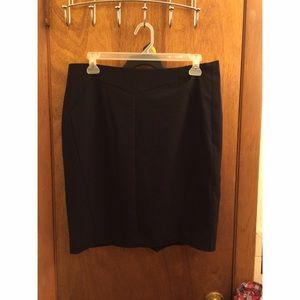 Worthington pencil skirt