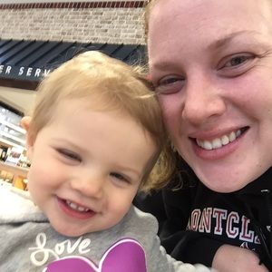 Meet your Posher, Heather