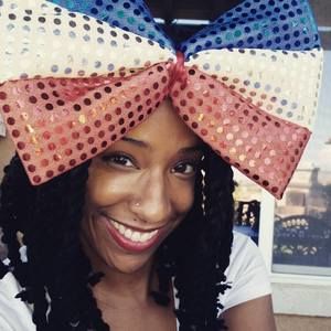 Meet your Posher, Natalie