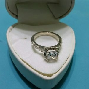 Engagement ring