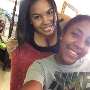 Meet your Posher, Stephanie