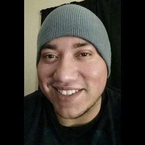 Meet your Posher, Ernesto