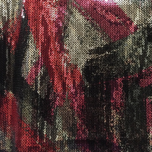 Buffalo Sequin Dress - Picture 3 of 4