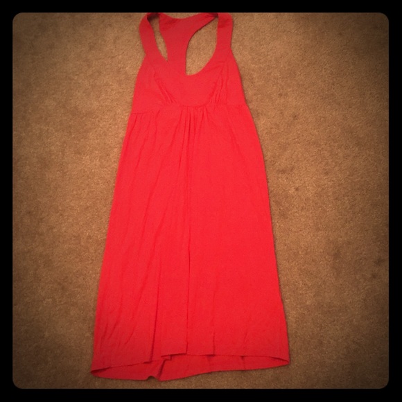 Southern Frock Cotton Dress