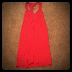 Southern Frock Cotton Dress
