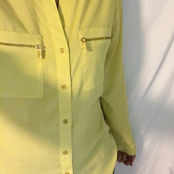 Calvin Klein shirt