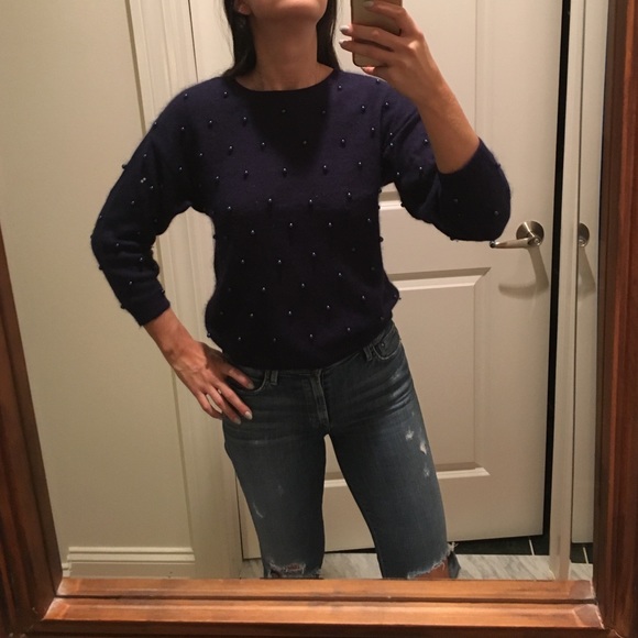 H&M pullover sweater - Picture 4 of 4