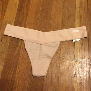 Nude thong bundle