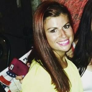 Meet your Posher, Bethany