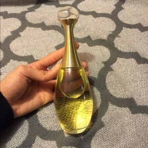 Dior J'adore L'eau Cologne Florale