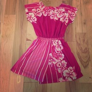 Vintage romper