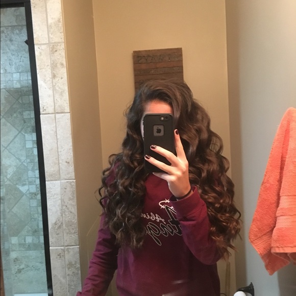 Meet your Posher, Chloe